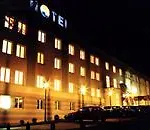Brojan Hotel