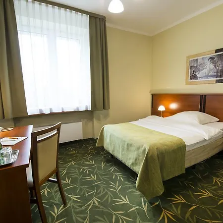 Hotel Brojan