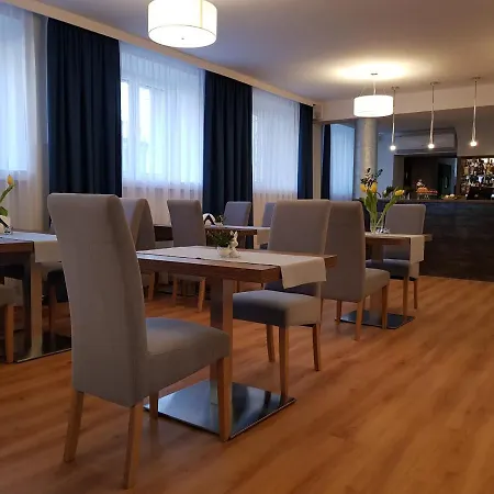 Hotel Brojan