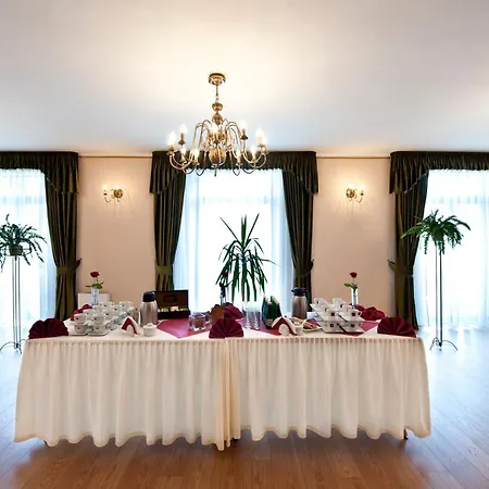 Hotel Brojan