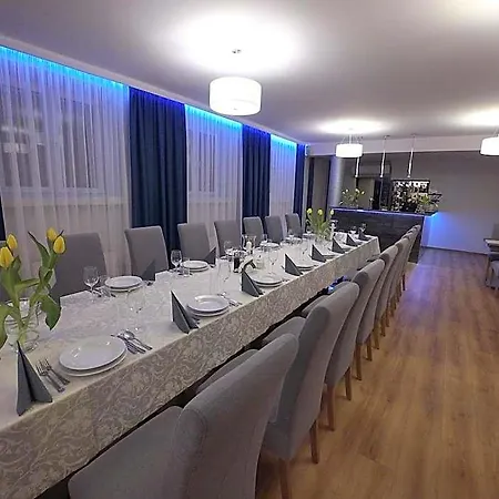 Hotel Brojan