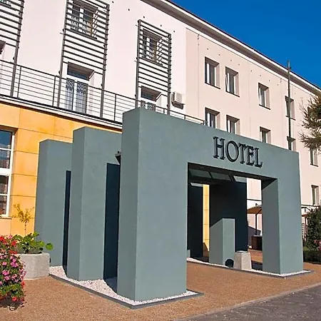 Hotel Brojan Jaworzno