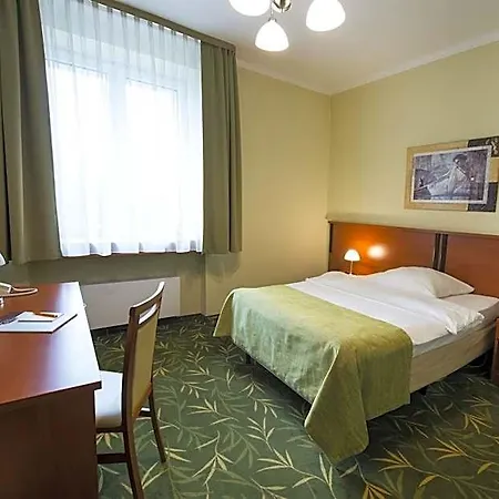 Hotel Brojan Jaworzno