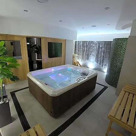 Hotel Brojan 3*