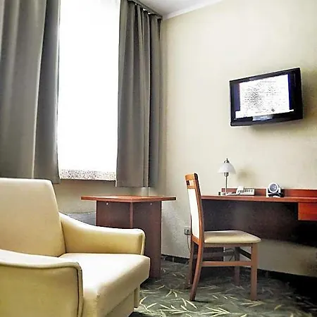Hotel Brojan Jaworzno