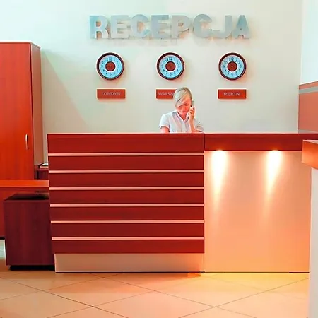 Hotel Brojan Jaworzno