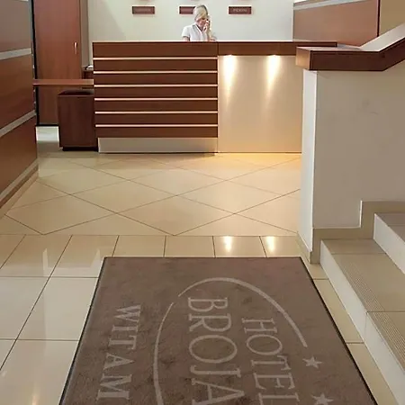 Brojan Hotel Jaworzno