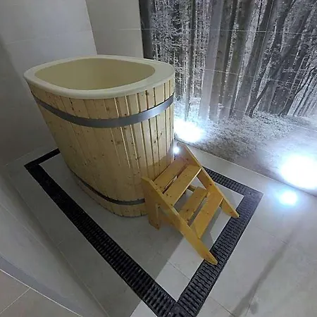 Brojan Hotel