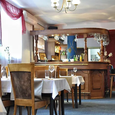 Brojan Hotel