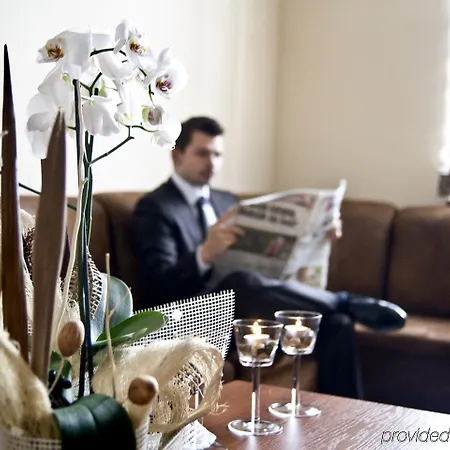 Brojan 3* יאבורזנו