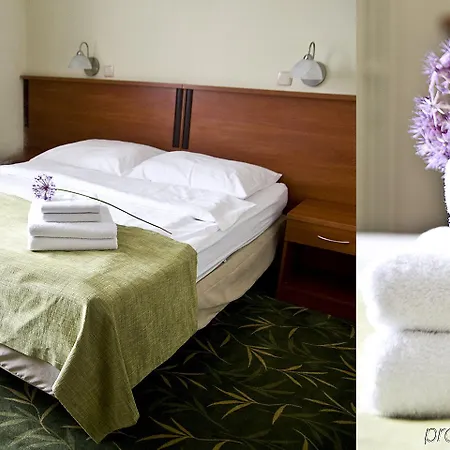 Brojan Hotel