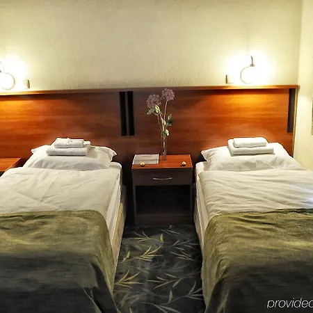 Brojan Hotel 3*