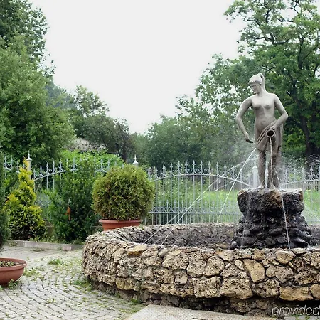 Brojan Hotell Jaworzno