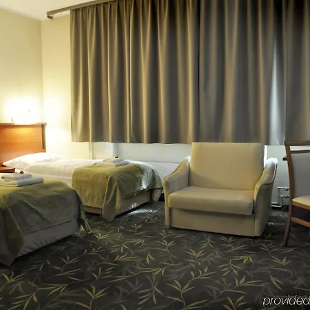 Brojan Hotel 3*