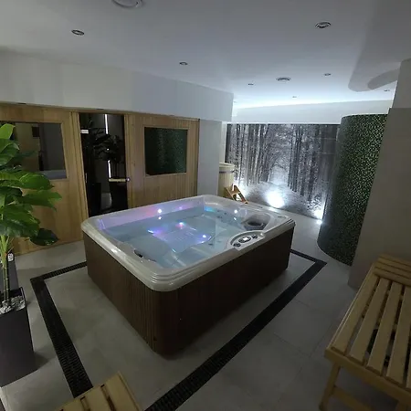 Brojan Hotel