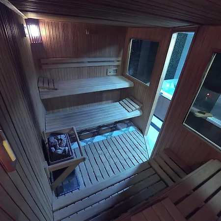 Hotell Brojan Jaworzno