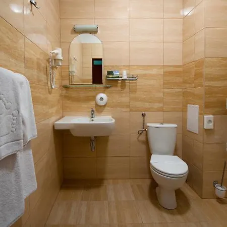 מלון Brojan יאבורזנו