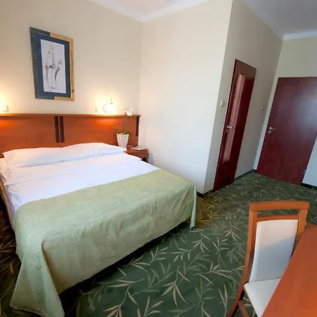 Hotel Brojan 3*