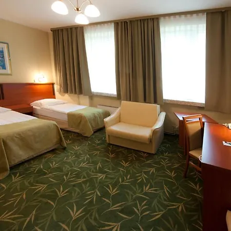 מלון Brojan יאבורזנו