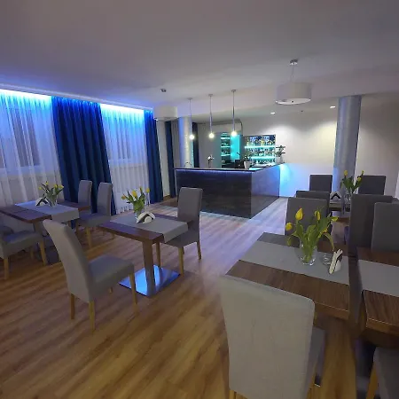 Brojan Hotel Jaworzno