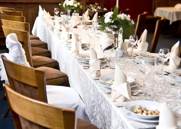 Brojan Hotel Jaworzno