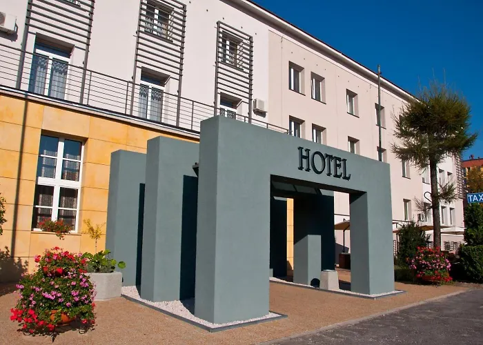 Brojan Hotel Jaworzno