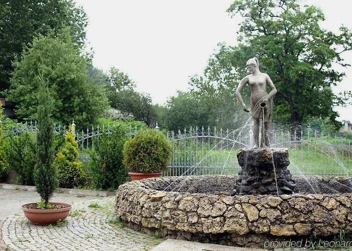 Brojan Hotel Jaworzno