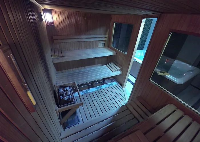 Hotel Brojan Jaworzno