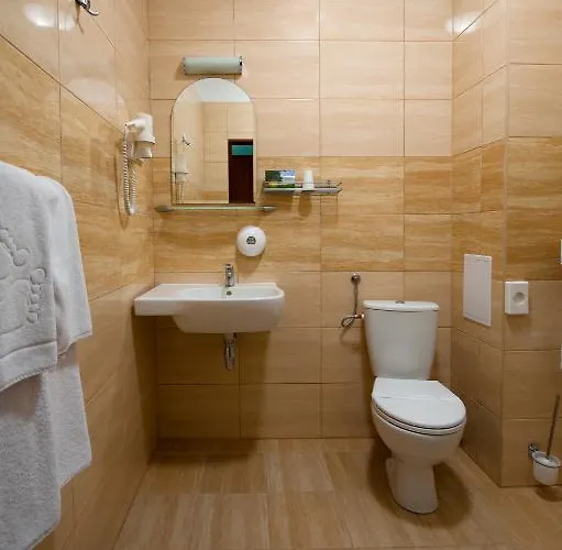 Hotel Brojan Jaworzno