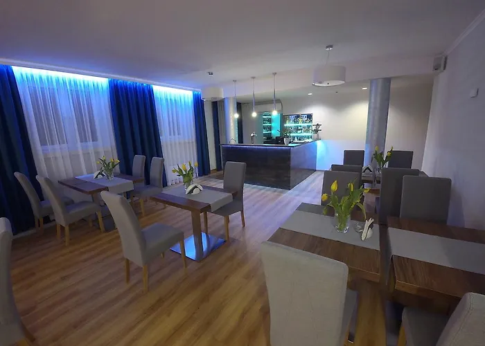 Brojan Hotel Jaworzno