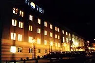 Brojan Hotel